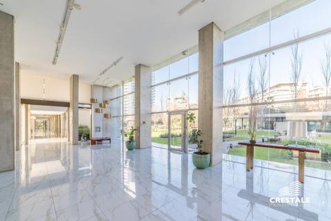 Departamento 2 dormitorios en venta Condos Del Alto 4 - Torrez Luz, Rosario. CAP4792821 Crestale Propiedades