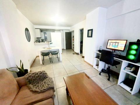 Departamento 1 dormitorio en venta Rosario, Salta y Corrientes. CAP5035683 Crestale Propiedades