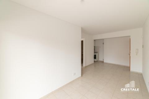 Departamento 1 dormitorio en venta Rosario, 1 de Mayo esq. Mendoza. CBU43372 AP5132319 Crestale Propiedades