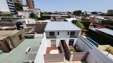 Departamento monoambiente en venta Rosario, OCAMPO Y ENTRE RIOS. CBU8467 AP664072 Crestale Propiedades