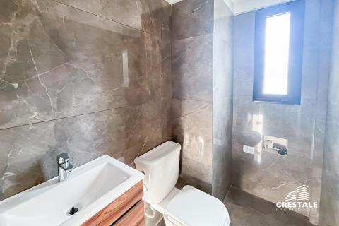Departamento 2 dormitorios en venta Moreno 1900, Rosario. CBU49038 AP4956045 Crestale Propiedades
