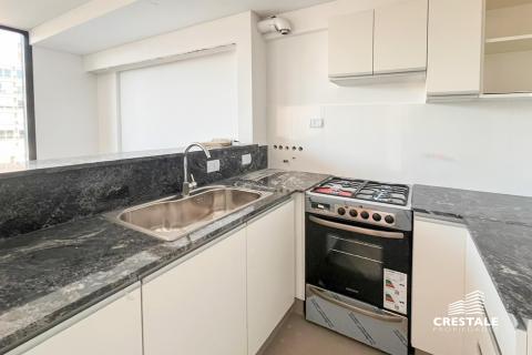 Departamento 2 dormitorios en venta Moreno 1900, Rosario. CBU49038 AP4956045 Crestale Propiedades