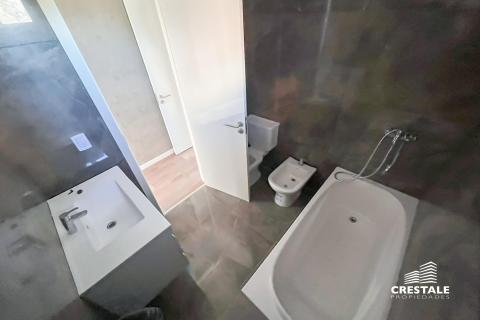 Departamento 2 dormitorios en venta Moreno 1900, Rosario. CBU49038 AP4956045 Crestale Propiedades