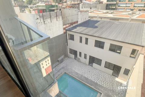 Departamento 2 dormitorios en venta Moreno 1900, Rosario. CBU49038 AP4956045 Crestale Propiedades