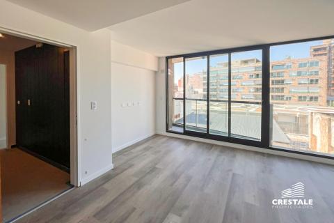 Departamento 2 dormitorios en venta Moreno 1900, Rosario. CBU49038 AP4956045 Crestale Propiedades