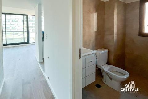 Departamento 2 dormitorios en venta Moreno 1900, Rosario. CBU49038 AP4956045 Crestale Propiedades