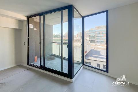 Departamento 2 dormitorios en venta Moreno 1900, Rosario. CBU49038 AP4956045 Crestale Propiedades