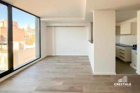 Departamento 2 dormitorios en venta Moreno 1900, Rosario. CBU49038 AP4956045 Crestale Propiedades