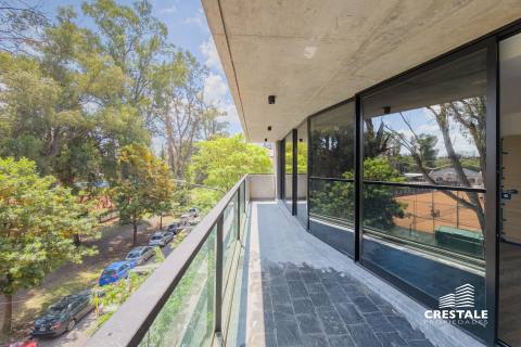 Departamento 3 dormitorios en venta Moreno 1900, Rosario. CBU49038 AP4956210 Crestale Propiedades