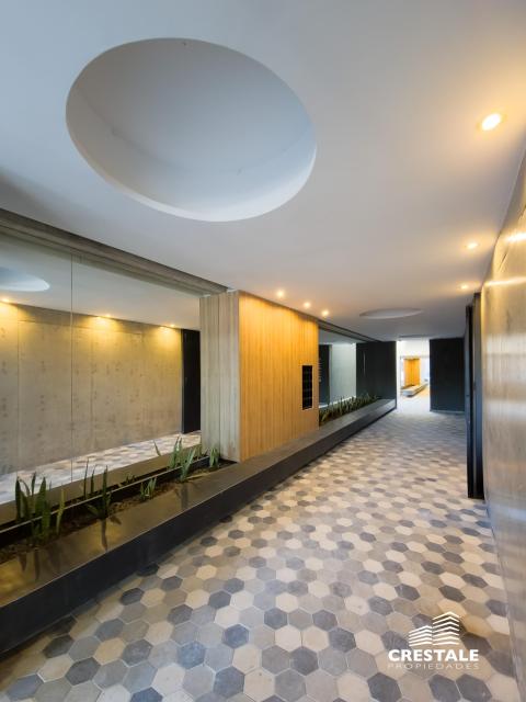 Departamento 3 dormitorios en venta Moreno 1900, Rosario. CBU49038 AP4956210 Crestale Propiedades