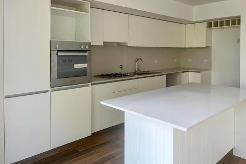 Departamento 3 dormitorios en venta Moreno 1900, Rosario. CBU49038 AP4956210 Crestale Propiedades