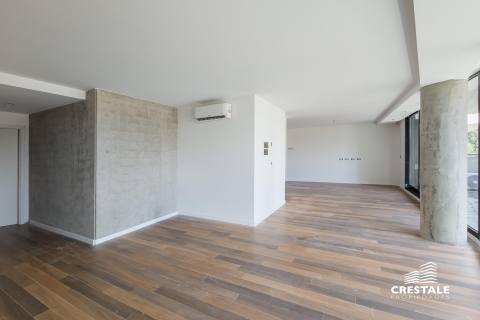Departamento 3 dormitorios en venta Moreno 1900, Rosario. CBU49038 AP4956210 Crestale Propiedades