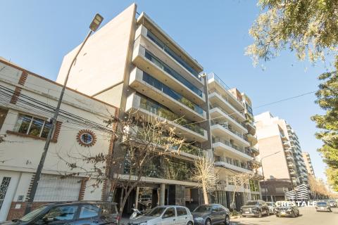 Departamento 3 dormitorios en venta Moreno 1900, Rosario. CBU49038 AP4956210 Crestale Propiedades