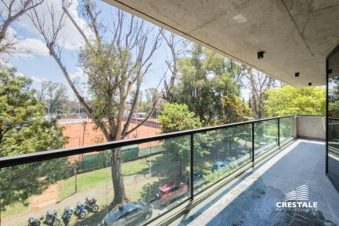 Departamento 3 dormitorios en venta Moreno 1900, Rosario. CBU49038 AP4956210 Crestale Propiedades