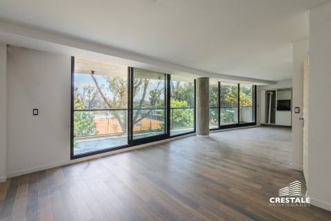 Departamento 3 dormitorios en venta Moreno 1900, Rosario. CBU49038 AP4956210 Crestale Propiedades