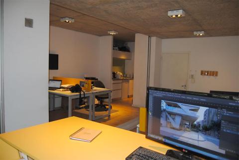 Departamento 1 dormitorio en venta Rosario, ITALIA Y PASCO. COF2363591 Crestale Propiedades