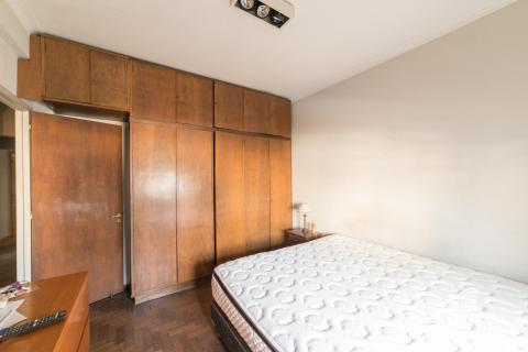 Departamento 3 dormitorios en venta Rosario, San Luis y Paraguay. CAP5023136 Crestale Propiedades