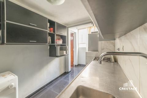 Departamento 2 dormitorios en venta Rosario, Roca y 9 de Julio. CAP4462771 Crestale Propiedades