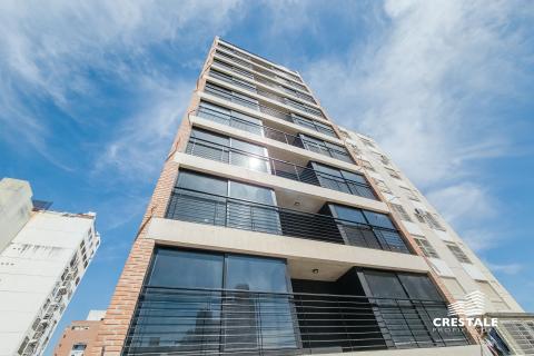 Departamento monoambiente en venta Cochabamba Y Laprida, Rosario. CBU49395 AP4994293 Crestale Propiedades