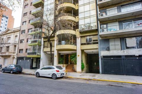 Departamento 4 dormitorios en venta Laprida 1800, Rosario. CAP4680695 Crestale Propiedades
