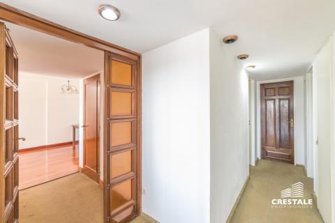 Departamento 3 dormitorios en venta Rosario, San Luis 400. CAP4223617 Crestale Propiedades
