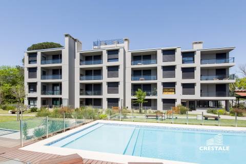 Departamento 3 dormitorios en venta Ayres De Fisherton, Rosario. CBU23543 AP5023499 Crestale Propiedades