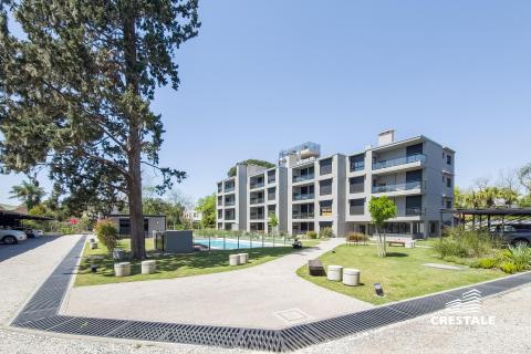 Departamento 3 dormitorios en venta Ayres De Fisherton, Rosario. CBU23543 AP5023516 Crestale Propiedades