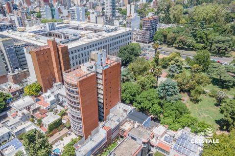 Departamento 4 dormitorios en venta Rosario, Montevideo y Bv. Oroño. CAP4184749 Crestale Propiedades