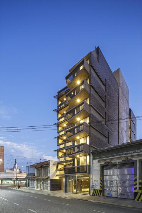 Departamento 1 dormitorio en venta Rosario, SALTA Y RICCHERI. CBU13348 AP1280738 Crestale Propiedades