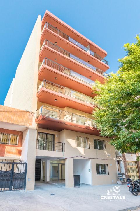 Departamento 2 dormitorios en venta Rosario, ITUZAINGO 200. CBU27527 AP2531583 Crestale Propiedades