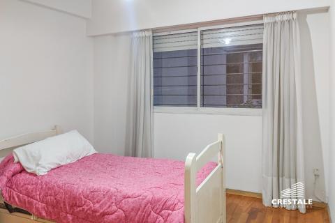 Departamento 2 dormitorios en venta Rosario, Pte. Roca y Mendoza. CAP4137878 Crestale Propiedades