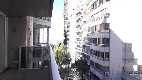 Departamento 1 dormitorio en venta Rosario, 3 DE FEBRERO Y NECOCHEA. 2397 Crestale Propiedades