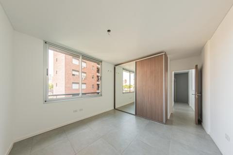 Departamento 2 dormitorios en venta Rosario, Paraguay y Cerrito. CBU50432 AP5113233 Crestale Propiedades