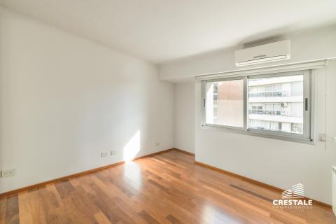 Departamento 4 dormitorios en venta Rosario, QUINQUELA DEL BAJO. Cod CAP1430171 Crestale Propiedades