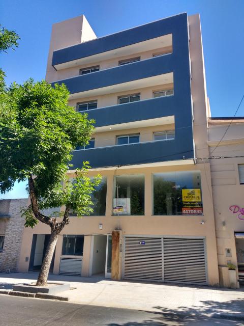 Departamento 2 dormitorios en venta Rosario, CATAMARCA Y CAFFERATA. 2172 Crestale Propiedades