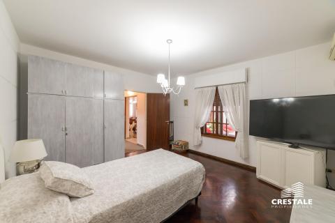 Casa 3 dormitorios en venta Rosario, Gorriti 1170. CHO4904201 Crestale Propiedades