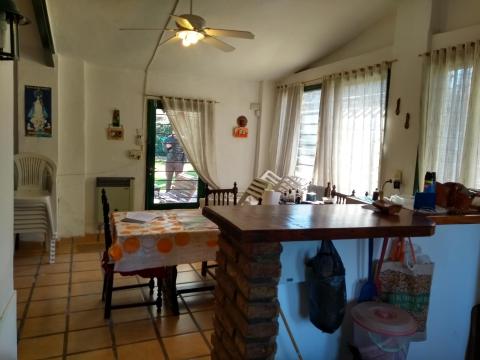 Casa 3 dormitorios en venta Funes, San José y Ombú. CHO1046235 Crestale Propiedades