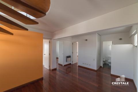 departamento 4 dormitorios en venta Rosario Centro, Oroño y Mendoza