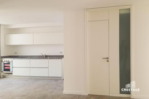Departamento 1 dormitorio en venta 3 De Febrero Y Necochea, Rosario. 2397 Crestale Propiedades