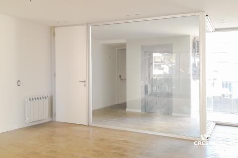 Departamento 1 dormitorio en venta 3 De Febrero Y Necochea, Rosario. 2397 Crestale Propiedades