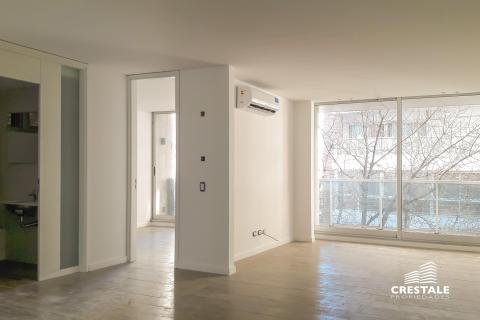 Departamento 1 dormitorio en venta 3 De Febrero Y Necochea, Rosario. 2397 Crestale Propiedades