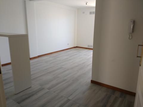 Departamento 2 dormitorios en venta Catamarca Y Cafferata, Rosario. 2172 Crestale Propiedades