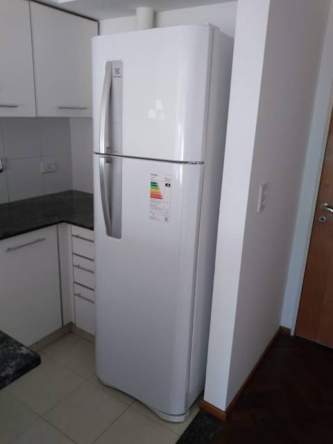 Departamento 1 dormitorio en venta Brown Y Moreno, Rosario. CAP1325582 Crestale Propiedades