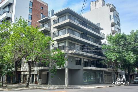 Departamento 1 dormitorio en venta Urquiza 3300, Rosario. CBU52687 AP5559222 Crestale Propiedades