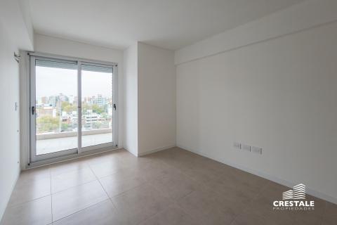 Departamento 2 dormitorios en venta Ov. Lagos 1200, Rosario. CBU52941 AP5599108 Crestale Propiedades