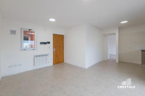 Departamento 2 dormitorios en venta Ov. Lagos 1200, Rosario. CBU52941 AP5599142 Crestale Propiedades