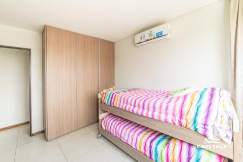 Departamento 2 dormitorios en venta Rosario, Condominios del Alto 3. CAP3907582 Crestale Propiedades