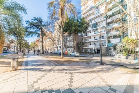 Departamento 2 dormitorios en venta Bv. Oroño Y Salta, Rosario. CAP3862521 Crestale Propiedades