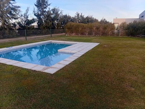 Casa 3 dormitorios en venta Vida, Funes. CHO5644773 Crestale Propiedades