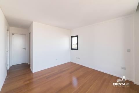 Departamento 2 dormitorios en venta Rosario, TORRE CELMAN. 4307 Crestale Propiedades